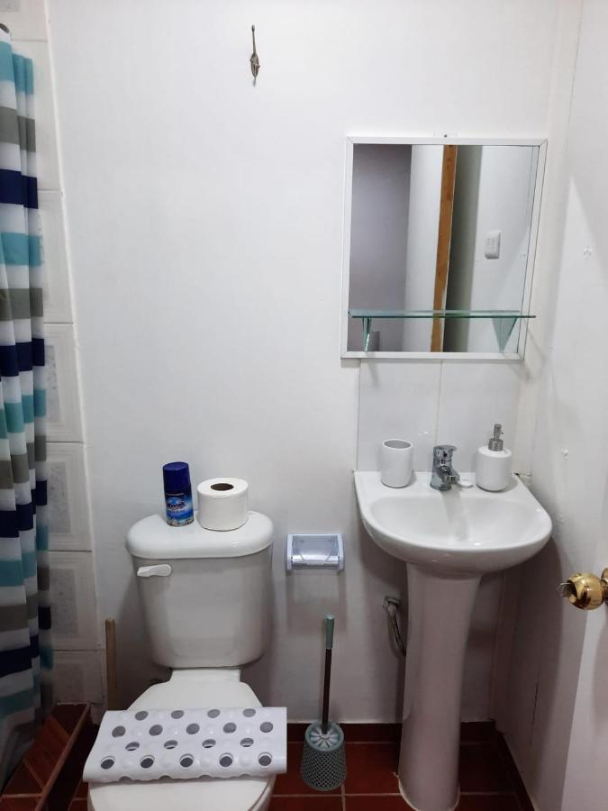 Apartament Residencial Sol Naciente Pozo Almonte Zewnętrze zdjęcie