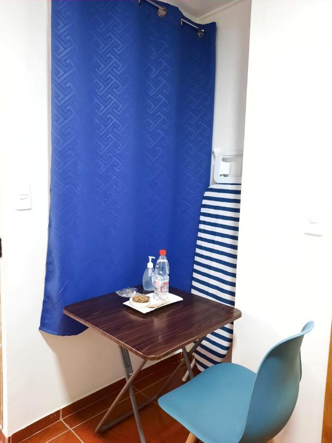 Apartament Residencial Sol Naciente Pozo Almonte Zewnętrze zdjęcie