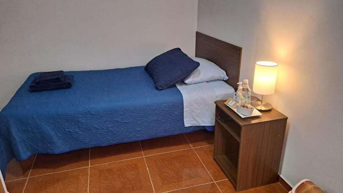 Apartament Residencial Sol Naciente Pozo Almonte Zewnętrze zdjęcie