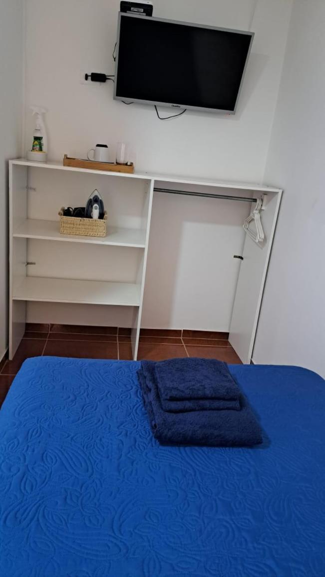 Apartament Residencial Sol Naciente Pozo Almonte Zewnętrze zdjęcie