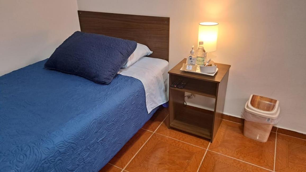 Apartament Residencial Sol Naciente Pozo Almonte Zewnętrze zdjęcie